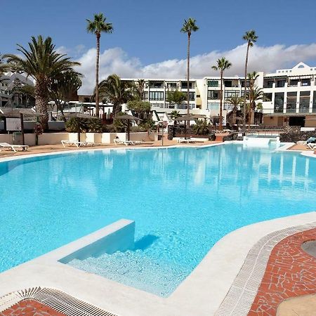 Apartments Seacoast Teguise Costa Teguise Buitenkant foto