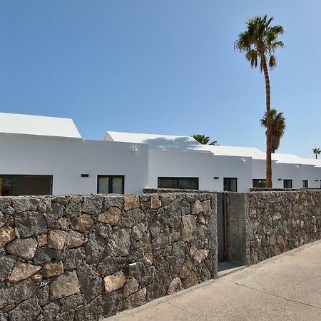 Apartments Seacoast Teguise Costa Teguise Buitenkant foto