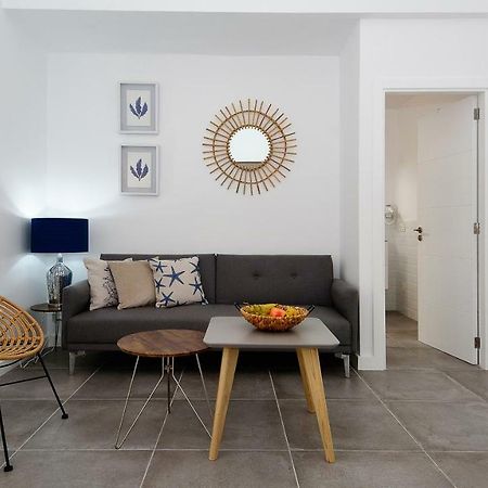 Apartments Seacoast Teguise Costa Teguise Buitenkant foto