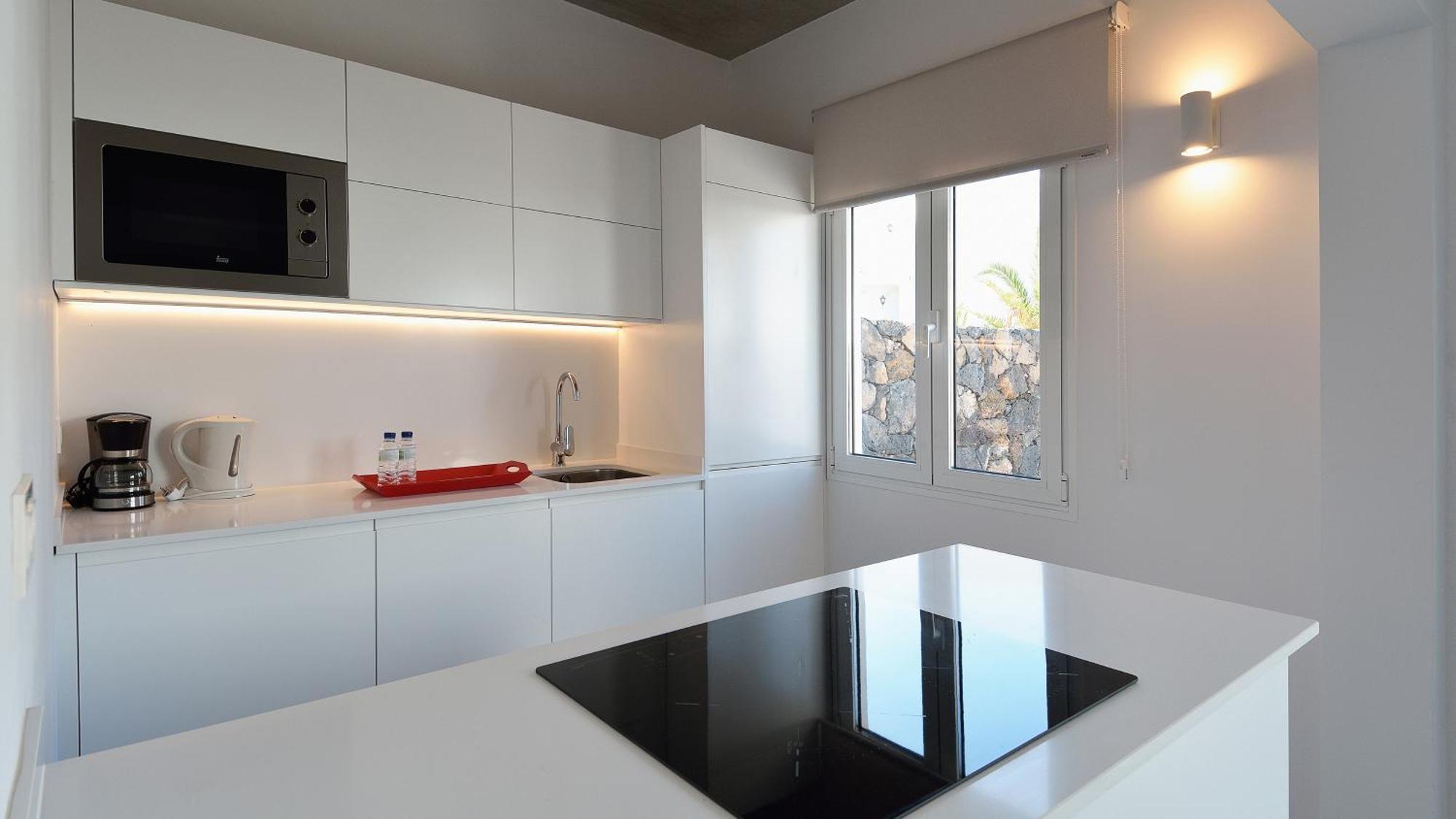 Apartments Seacoast Teguise Costa Teguise Buitenkant foto