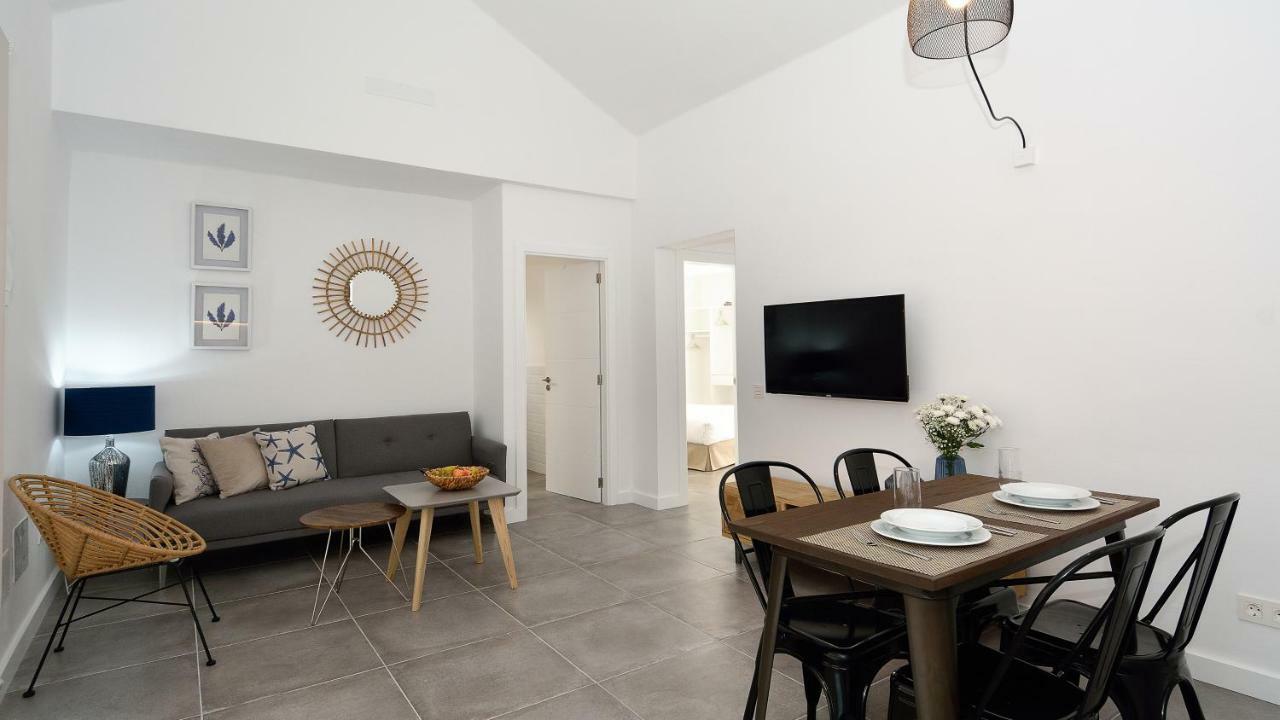 Apartments Seacoast Teguise Costa Teguise Buitenkant foto
