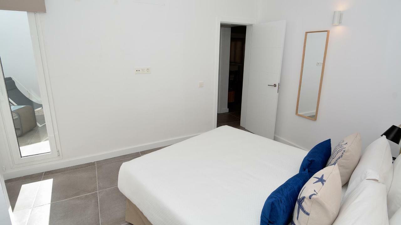 Apartments Seacoast Teguise Costa Teguise Buitenkant foto