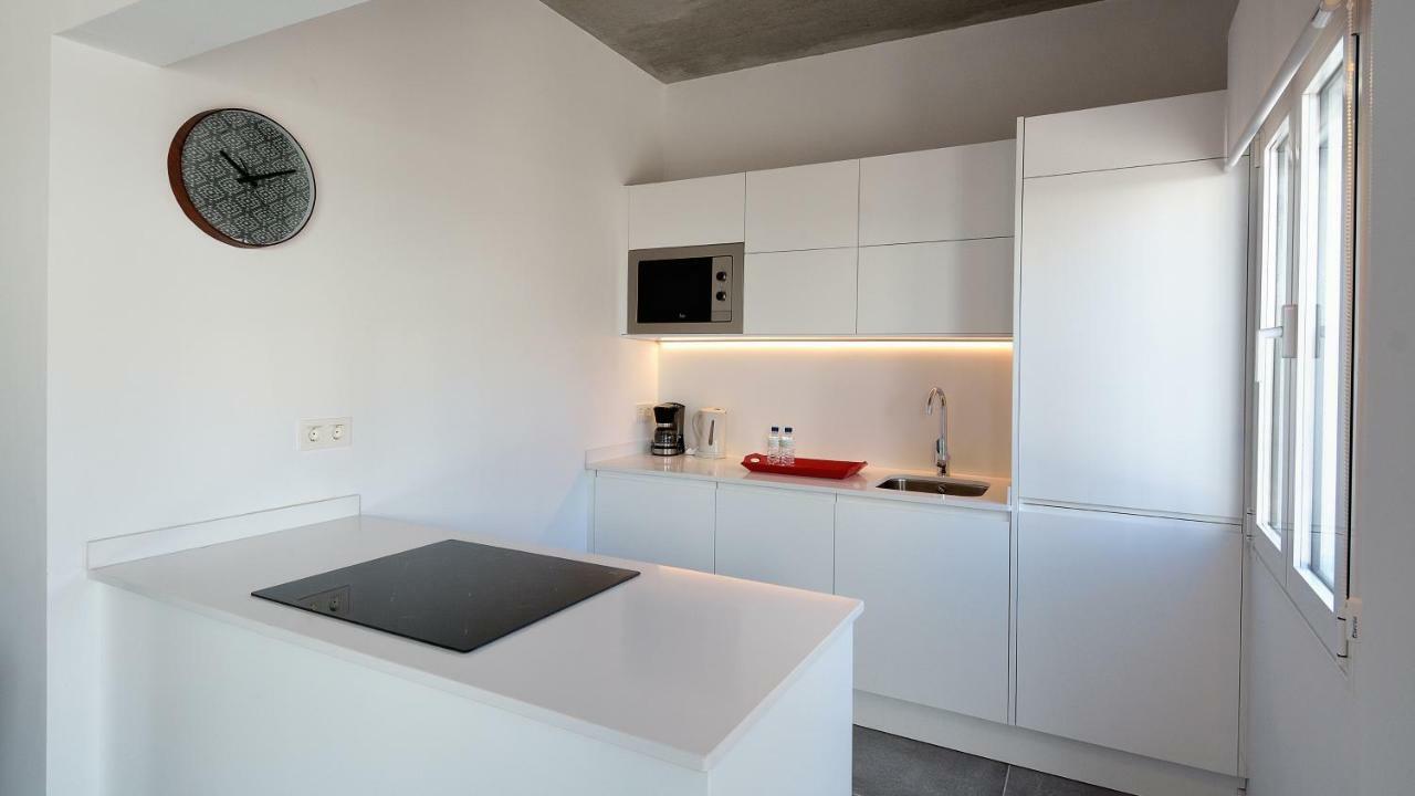 Apartments Seacoast Teguise Costa Teguise Buitenkant foto