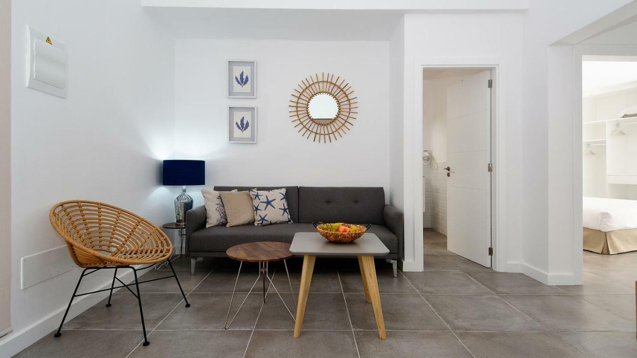 Apartments Seacoast Teguise Costa Teguise Buitenkant foto