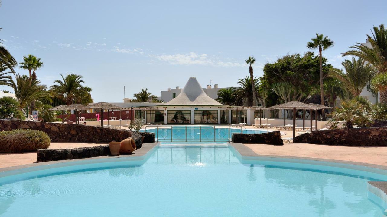 Apartments Seacoast Teguise Costa Teguise Buitenkant foto